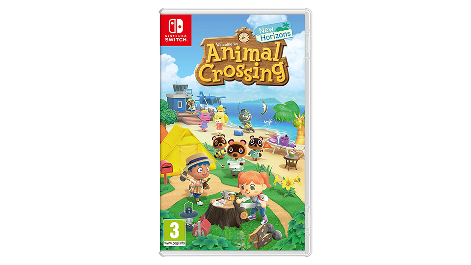 How to get a switch in animal sale crossing new horizons